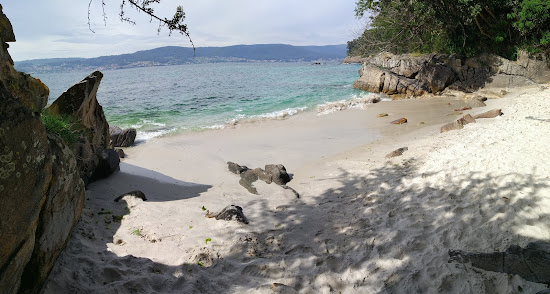 Praia dos Namorados