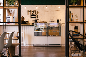 Mzuri Café image