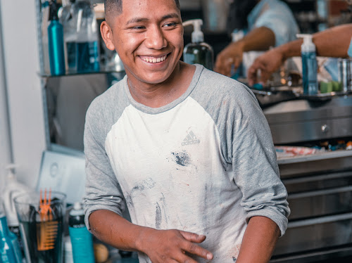 Beauty Salon «Style Coach Barber & Beauty Salon», reviews and photos, 2305 OH-264, Cincinnati, OH 45204, USA