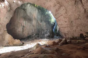 Cueva de La Ermita image