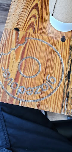 Donut Shop «Glazed Over Donuts», reviews and photos, 315 Main St, Beacon, NY 12508, USA