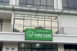 Klinik Bintaro Kids Care image