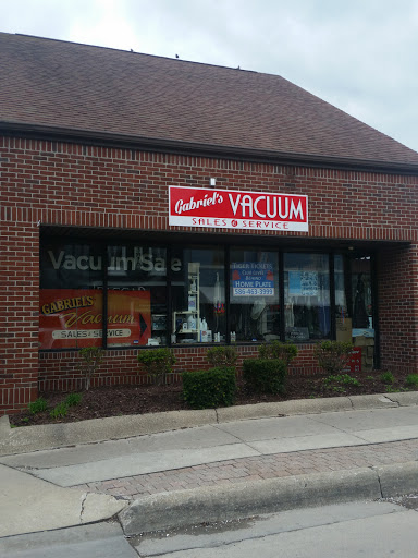 Gabriel's Vacuums