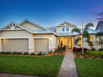 Tidewater by Del Webb