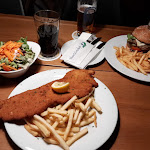 Photo n°1 de l'avis de Julia.o fait le 02/03/2022 à 20:01 sur le  HesseWirtschaft à Offenbach