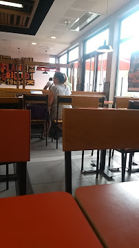 Atmosphère du Restauration rapide Burger King à Arles - n°7