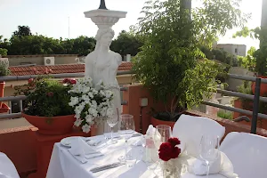 Colosseum Restaurant Live Shows & Weddings image