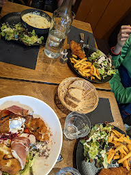 Photo n°60 de Brasserie du Parc à Annecy ()