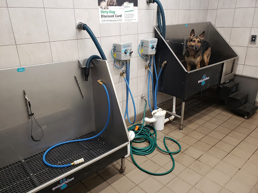 Pet Supply Store «Pet Supplies Plus», reviews and photos, 6199 GA-92 Suite 160, Acworth, GA 30102, USA