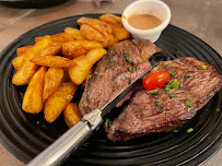 Plats et boissons du La Réserve Du Terroir - Restaurant Paris 4 - n°12