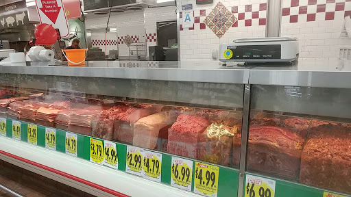 Supermarket «Vallarta Supermarkets», reviews and photos, 757 S Workman St, San Fernando, CA 91340, USA