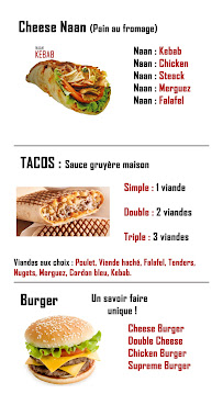 Photos du propriétaire du Restaurant de tacos Taco Naan à Bordeaux - n°7