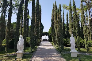 Italian Garden image