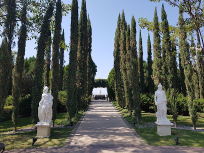 Jardín Italiano