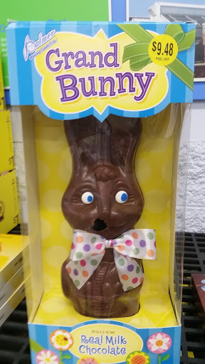 Department Store «Walmart Supercenter», reviews and photos, 25737 US-11, Evans Mills, NY 13637, USA