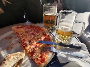 Photo n°43 de Pizza Rock à Valmeinier ()
