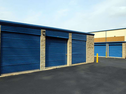 Storage Facility «Extra Space Storage», reviews and photos, 578 Federal Rd, Brookfield, CT 06804, USA
