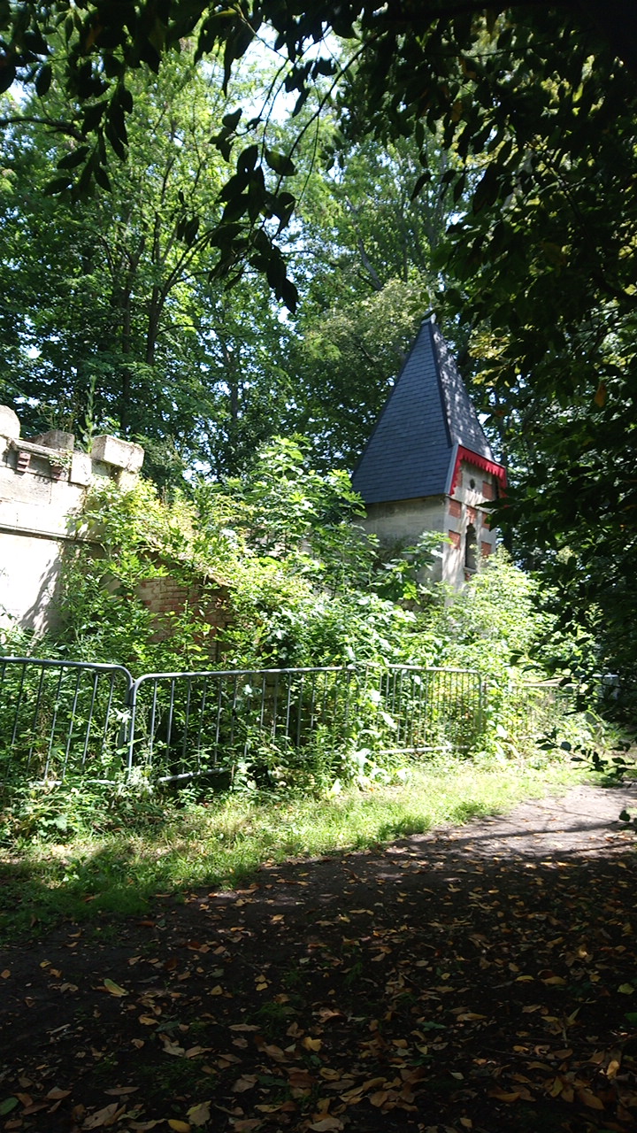 Photo n° 1 de l'avis de Olivier.a fait le 27/06/2019 à 10:06