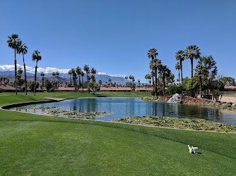 Chaparral Country Club