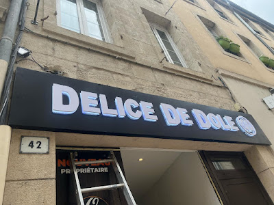 Delice de Dole à Dole