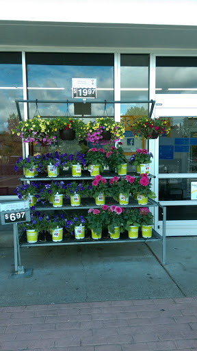 Tire Shop «Walmart Tires & Auto Parts», reviews and photos, 321 NE Kings Valley Hwy, Dallas, OR 97338, USA