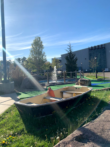 Amusement Center «Starland Sports & Fun Park», reviews and photos, 645 Washington St, Hanover, MA 02339, USA