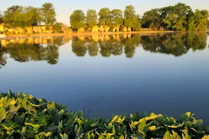 University Lake image