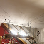 Photo n°2 de l'avis de Tanja.. fait le 12/05/2022 à 09:38 sur le  Le Monachine - Ristorante Braceria à Robecco d'Oglio