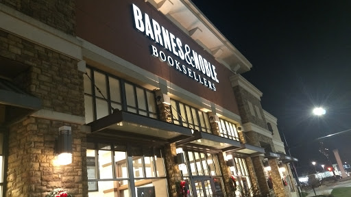 Book Store «Barnes & Noble», reviews and photos, 320 Mid Rivers Center, St Peters, MO 63376, USA