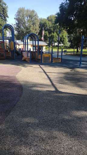 Dennis the Menace Park image