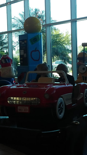 Clothing Store «Aéropostale», reviews and photos, 451 Eagle Ridge Mall Entrance, Lake Wales, FL 33859, USA