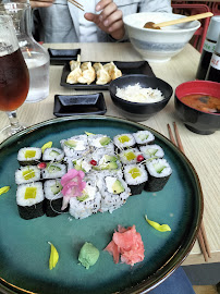 Plats et boissons du Restaurant japonais Omachi à Grésy-sur-Aix - n°6