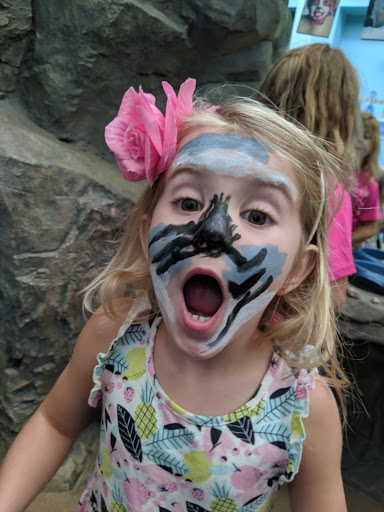 Zoo «Hamill Family Play Zoo», reviews and photos, 3300 Golf Rd, Brookfield, IL 60513, USA