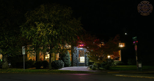 Coffee Shop «Palio Espresso and Dessert House», reviews and photos, 1996 SE Ladd Ave, Portland, OR 97214, USA