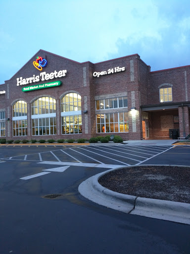 Harris Teeter