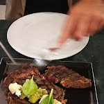 Photo n°2 de l'avis de Pellegrino.o fait le 19/05/2022 à 06:49 sur le  Crisalide Ristorante à Benevento