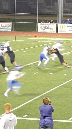 Stadium «Sunset Stadium», reviews and photos, 1707 Main St, Sumner, WA 98390, USA