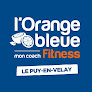 L'Orange Bleue - Salle de sport Le Puy-en-Velay
