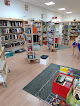 LIBRAIRIE MILLEPAGES Saint-Junien