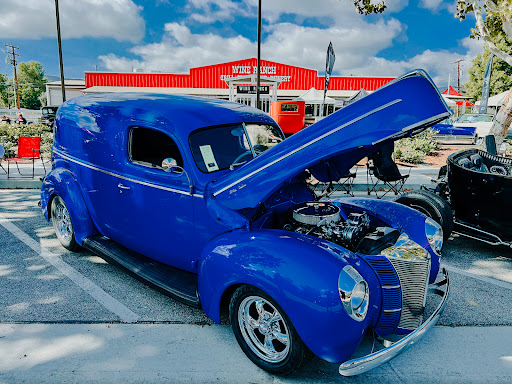 Murrieta Rod Run