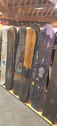 Ski Shop «evo Seattle Store», reviews and photos, 3500 Stone Way N, Seattle, WA 98103, USA