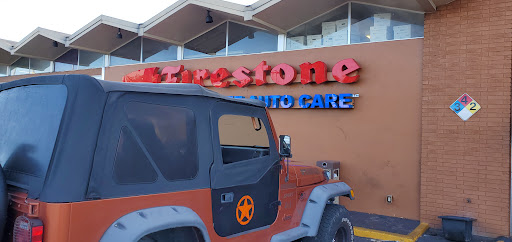 Tire Shop «Firestone Complete Auto Care», reviews and photos, 1441 S Babcock St, Melbourne, FL 32901, USA