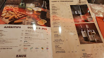 Restaurant Buffalo Grill Cormontreuil à Cormontreuil - menu / carte