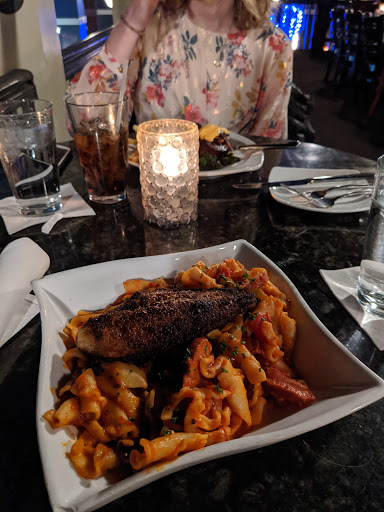 Southern Restaurant (US) «Blue 5 Restaurant», reviews and photos, 312 2nd St SW, Roanoke, VA 24011, USA