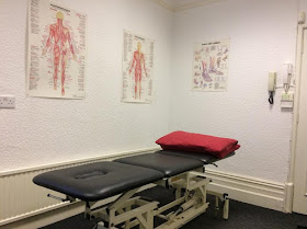Kaye Physiotherapy (incorporating Andrew Kaye Physiotherapy)
