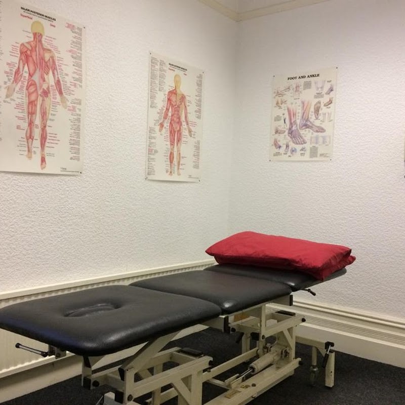 Kaye Physiotherapy (incorporating Andrew Kaye Physiotherapy)