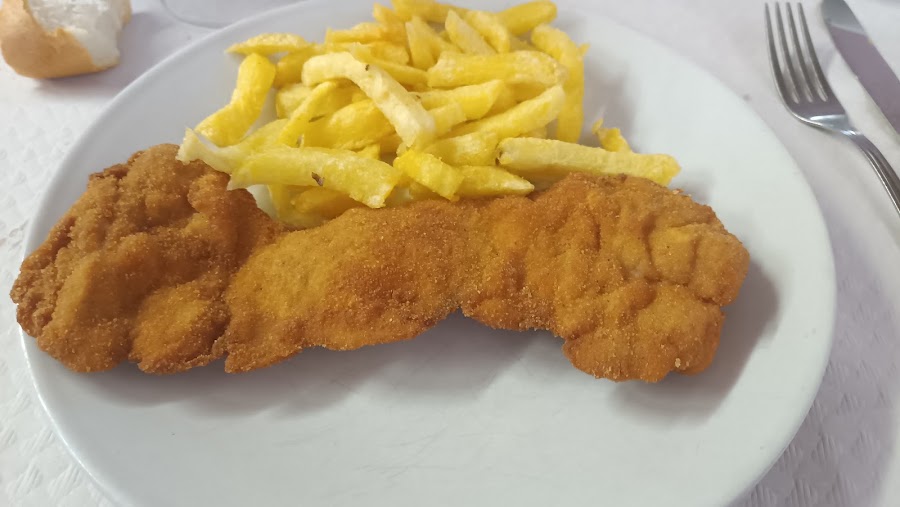 Mesón La Cabaña