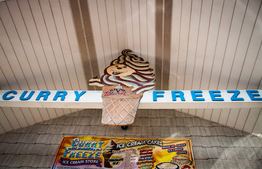 Ice Cream Shop «Curry Freeze», reviews and photos, 1057 Curry Rd, Schenectady, NY 12306, USA