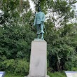 Fort Saybrook Monument Park