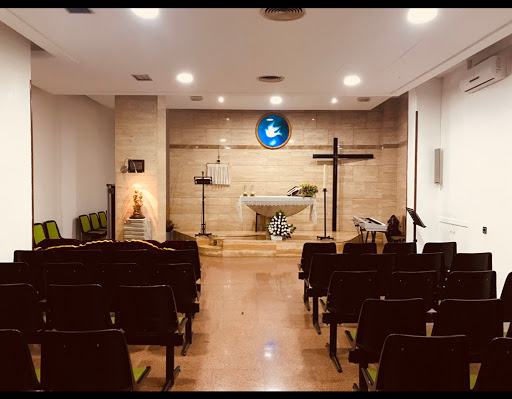 Funeraria del Carmen S.L. en Murcia